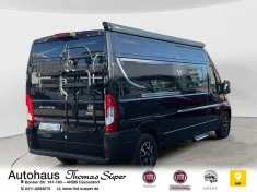 Bild 5 Karmann Mobil Dexter 580 Fahrassistenz-, Concept, Alu