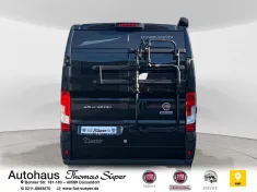 Bild 6 Karmann Mobil Dexter 580 Fahrassistenz-, Concept, Alu