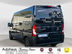 Bild 7 Karmann Mobil Dexter 580 Fahrassistenz-, Concept, Alu