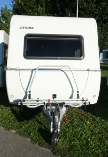 Fahrzeugbild Hymer Eriba Novaline 442 #4