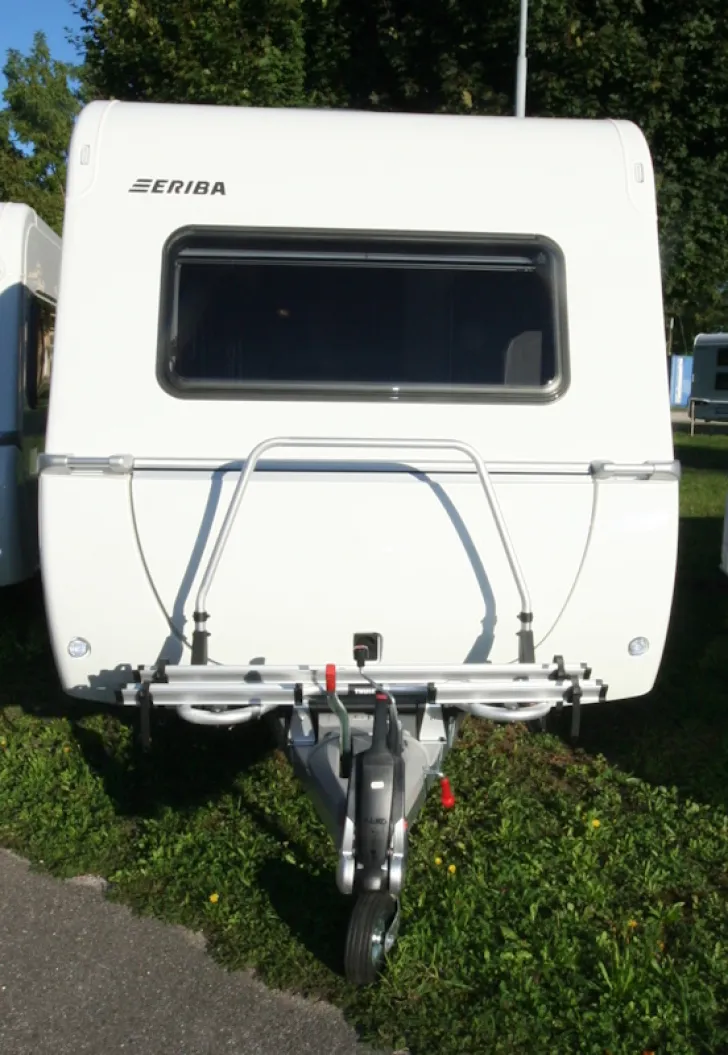 Fahrzeugbild Hymer Eriba Novaline 442 #4