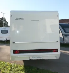 Fahrzeugbild Hymer Eriba Novaline 442 #5