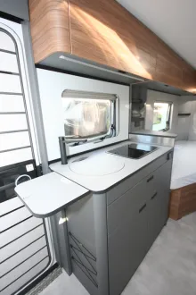 Fahrzeugbild Hymer Eriba Novaline 442 #18