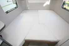 Fahrzeugbild Hymer Eriba Novaline 442 #21