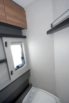 Fahrzeugbild Hymer Eriba Novaline 442 #23