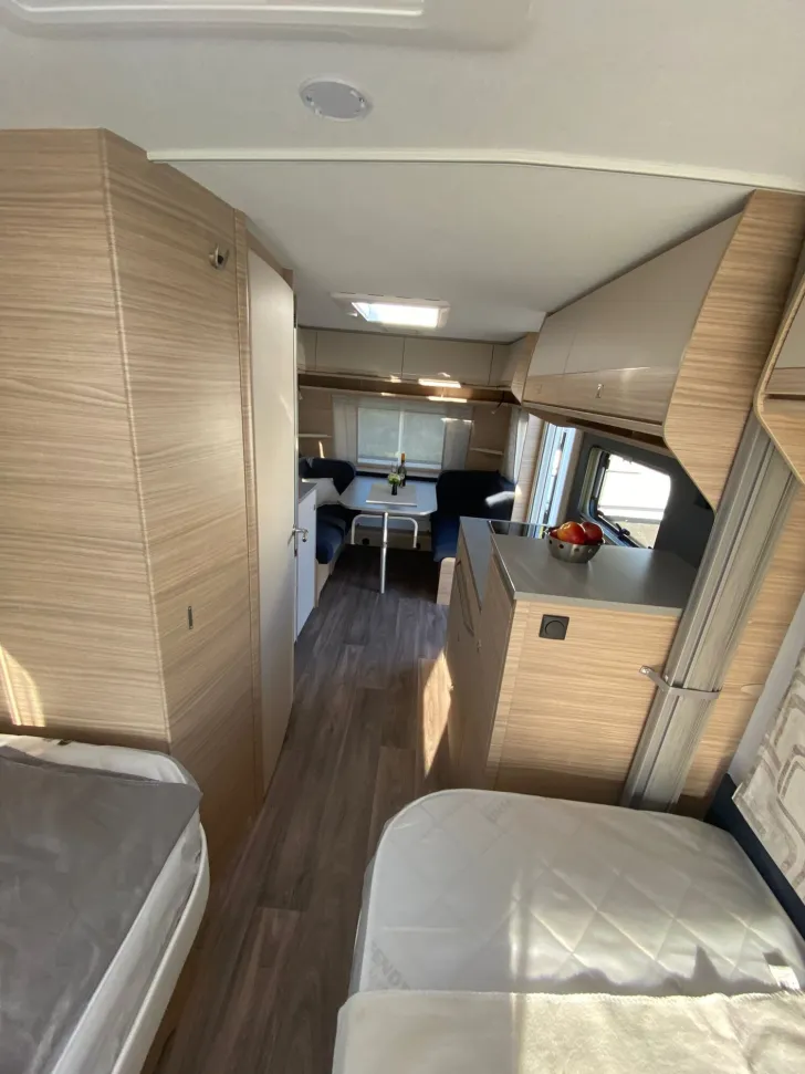 Fahrzeugbild Fendt Bianco Activ 515 SGE #8