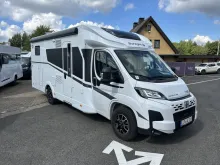 Fahrzeugbild Sunlight T 68 Adventure Edition #1