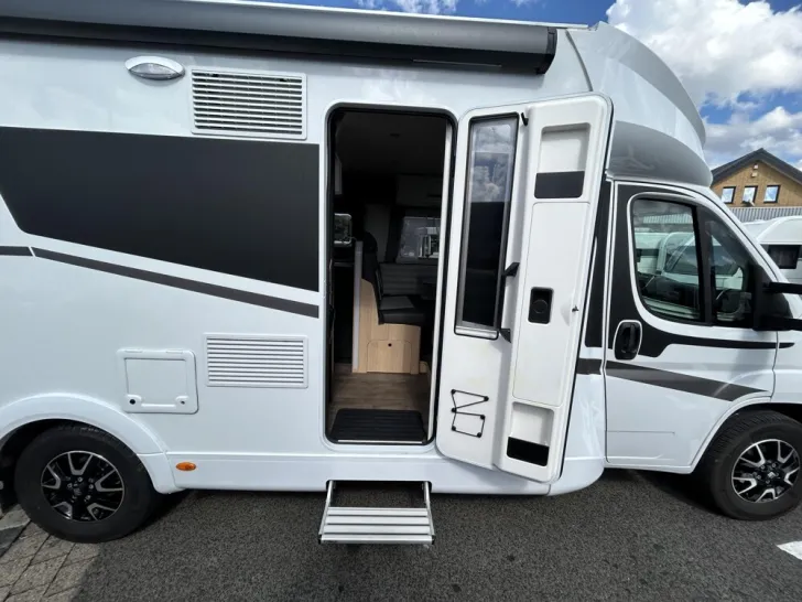 Fahrzeugbild Sunlight T 68 Adventure Edition #5