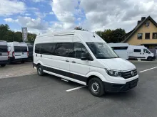 Fahrzeugbild VW Grand California 680 #1