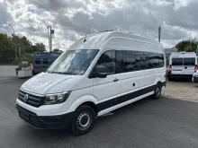 Fahrzeugbild VW Grand California 680 #2