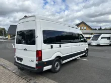 Fahrzeugbild VW Grand California 680 #4