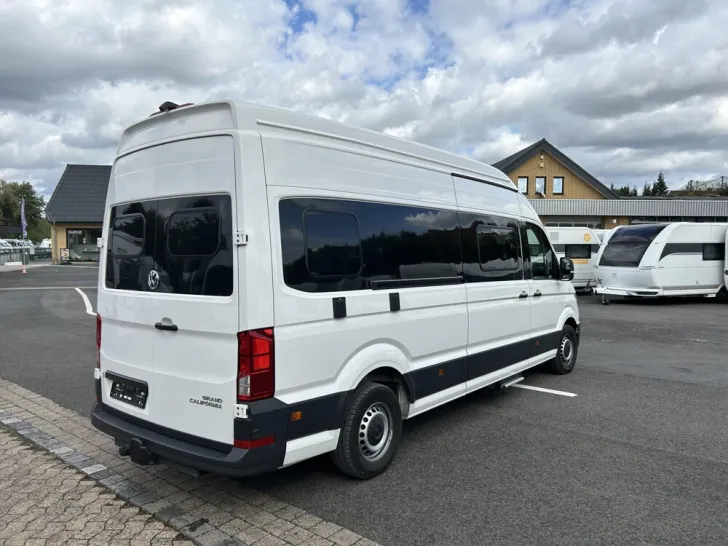 Fahrzeugbild VW Grand California 680 #4