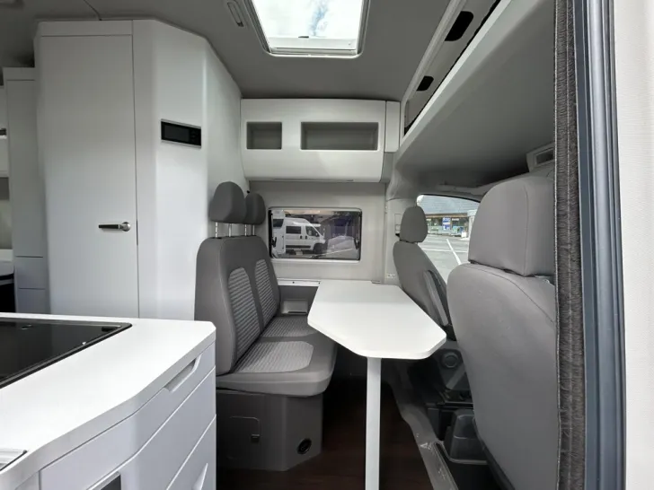 Fahrzeugbild VW Grand California 680 #6