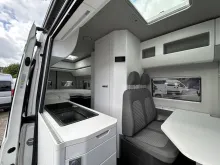 Fahrzeugbild VW Grand California 680 #7