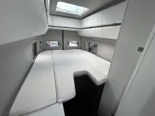 Fahrzeugbild VW Grand California 680 #8