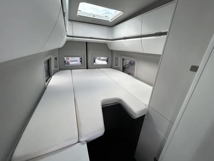 Fahrzeugbild VW Grand California 680 #8