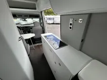 Fahrzeugbild VW Grand California 680 #9