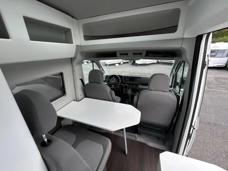 Fahrzeugbild VW Grand California 680 #10