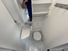 Fahrzeugbild VW Grand California 680 #11