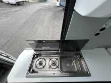 Fahrzeugbild VW Grand California 680 #13