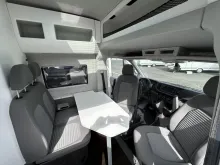 Fahrzeugbild VW Grand California 680 #14