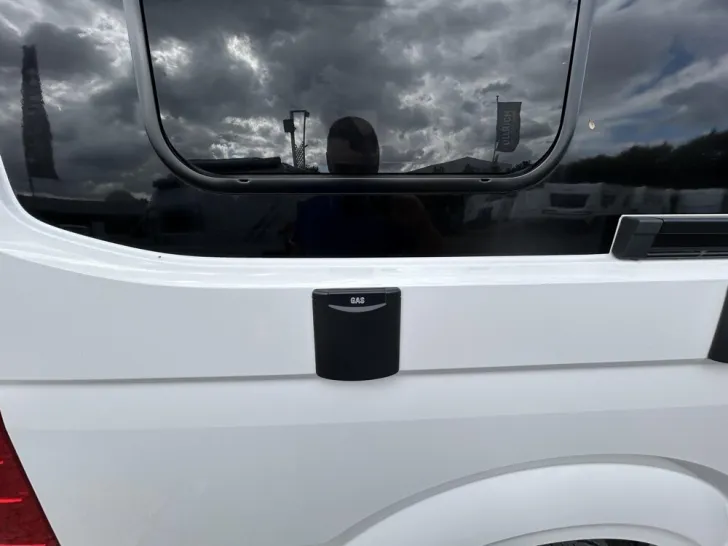 Fahrzeugbild VW Grand California 680 #18