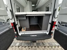 Fahrzeugbild VW Grand California 680 #19