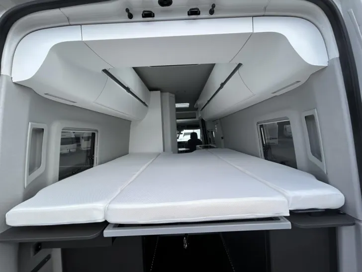 Fahrzeugbild VW Grand California 680 #20