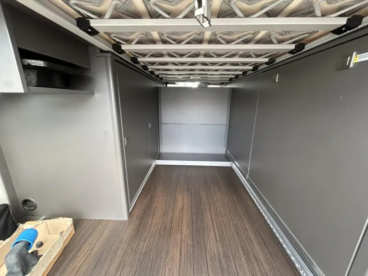 Fahrzeugbild VW Grand California 680 #21