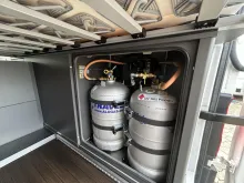 Fahrzeugbild VW Grand California 680 #22