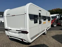 Fahrzeugbild Hobby De Luxe 540 KMFe #4