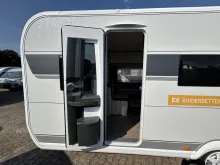 Fahrzeugbild Hobby De Luxe 540 KMFe #6