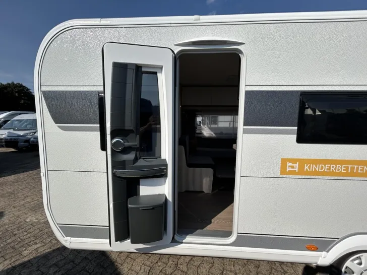 Fahrzeugbild Hobby De Luxe 540 KMFe #6
