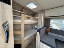 Fahrzeugbild Hobby De Luxe 540 KMFe #7