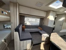 Fahrzeugbild Hobby De Luxe 540 KMFe #8