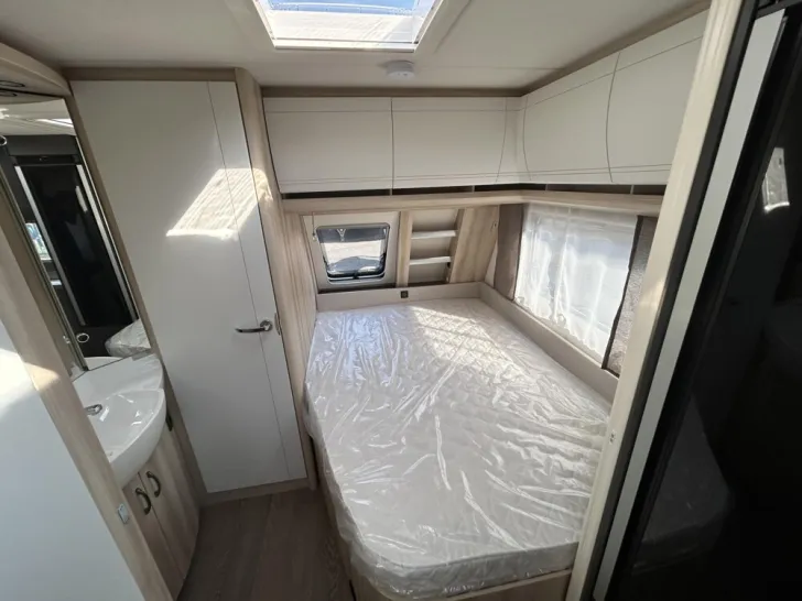 Fahrzeugbild Hobby De Luxe 540 KMFe #10
