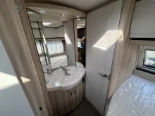 Fahrzeugbild Hobby De Luxe 540 KMFe #11