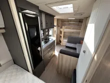 Fahrzeugbild Hobby De Luxe 540 KMFe #13