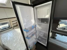 Fahrzeugbild Hobby De Luxe 540 KMFe #14