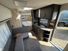 Fahrzeugbild Hobby De Luxe 540 KMFe #17