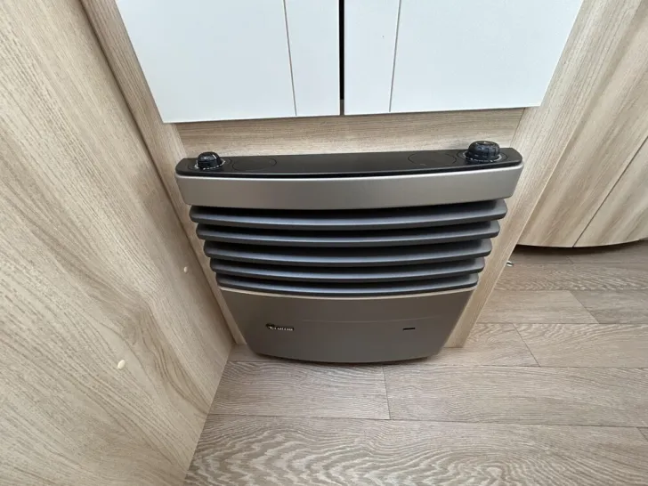 Fahrzeugbild Hobby De Luxe 540 KMFe #20