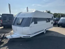 Fahrzeugbild Hobby De Luxe 540 KMFe #2
