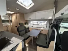 Fahrzeugbild Sunlight A 70 #7