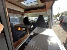 Fahrzeugbild Pössl Summit 600 Plus Fiat 140 PS #11
