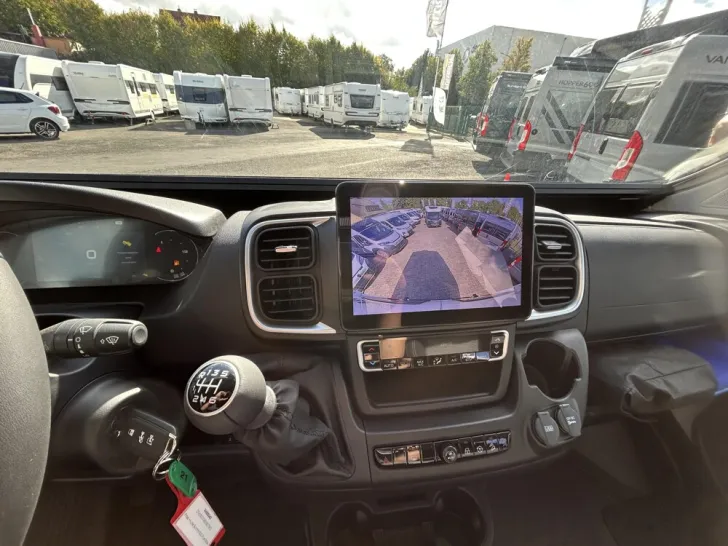 Fahrzeugbild Pössl Summit 600 Plus Fiat 140 PS #17
