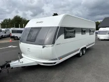 Fahrzeugbild Hobby Prestige 620 CL #2
