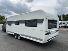 Fahrzeugbild Hobby Prestige 620 CL #3