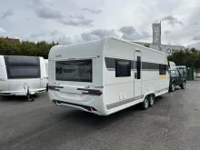 Fahrzeugbild Hobby Prestige 620 CL #4