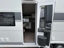 Fahrzeugbild Hobby Prestige 620 CL #6