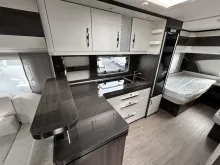 Fahrzeugbild Hobby Prestige 620 CL #8